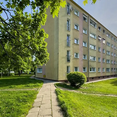 Bukowska Elegancki Apartament Z 1 Sypialnia I Biurkiem By Noclegi Renters Poznań Zewnętrze zdjęcie