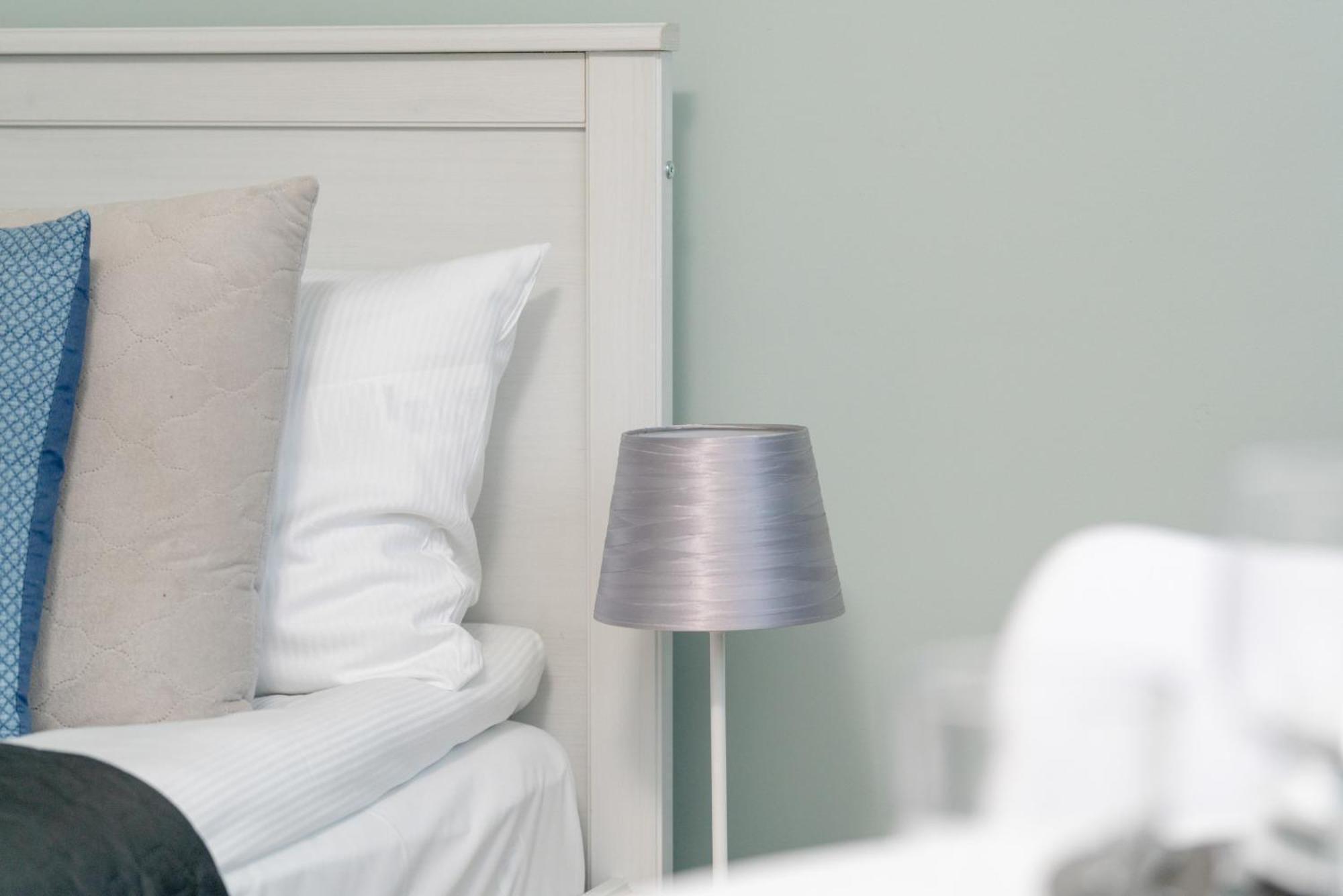 Appartamento Bukowska Elegancki Z 1 Sypialnia I Biurkiem By Renters *